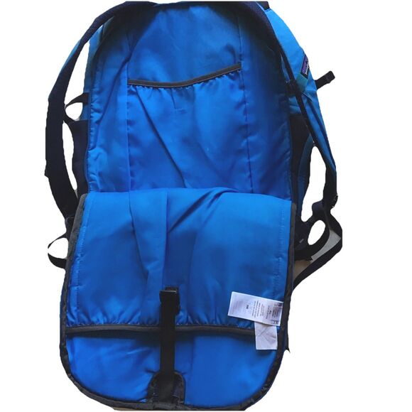 patagonia paxat 32 l backpack Pack 32L Experience the perfect blend of sustainability PATAGONIA PAXAT 32L BACKPACK Aqua
